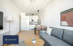 Apartment for rent, 2+kk - 1 bedroom, 45m<sup>2</sup>