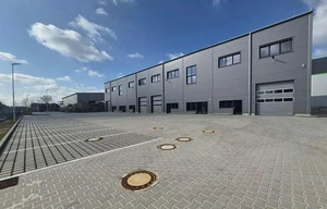 Other commercial property for rent, 550m<sup>2</sup>