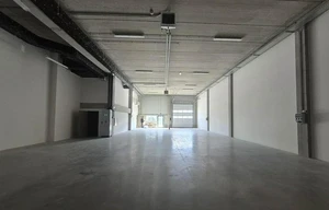 Other commercial property for rent, 550m<sup>2</sup>
