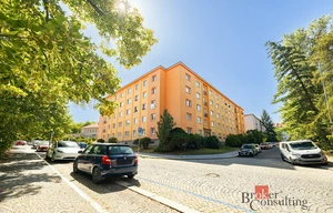 Apartment for rent, 3+1 - 2 bedrooms, 78m<sup>2</sup>