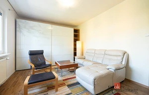 Apartment for rent, 3+1 - 2 bedrooms, 78m<sup>2</sup>