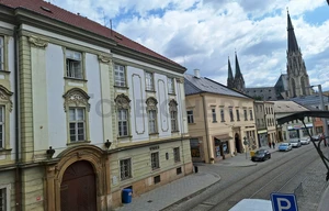 Apartment for rent, 1+1 - Studio, 25m<sup>2</sup>