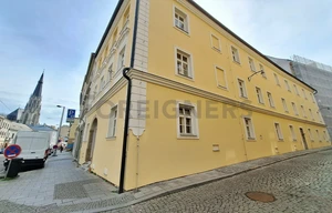 Apartment for rent, 1+1 - Studio, 25m<sup>2</sup>
