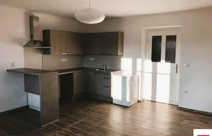 Apartment for rent, 2+kk - 1 bedroom, 43m<sup>2</sup>