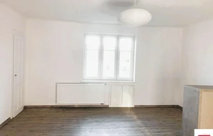 Apartment for rent, 2+kk - 1 bedroom, 43m<sup>2</sup>