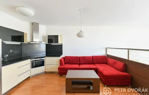 Apartment for rent, 1+KK - Studio, 48m<sup>2</sup>