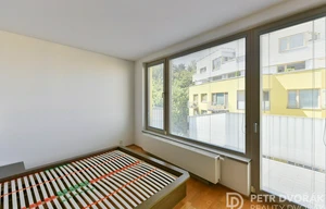 Apartment for rent, 1+KK - Studio, 48m<sup>2</sup>