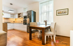 Apartment for sale, 4+kk - 3 bedrooms, 112m<sup>2</sup>