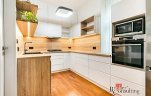Apartment for sale, 4+kk - 3 bedrooms, 112m<sup>2</sup>
