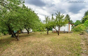 Cottage for sale, 29m<sup>2</sup>, 493m<sup>2</sup> of land