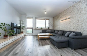 Apartment for rent, 3+1 - 2 bedrooms, 74m<sup>2</sup>