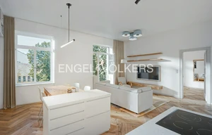 Apartment for sale, 2+kk - 1 bedroom, 65m<sup>2</sup>