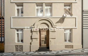 Apartment for sale, 2+kk - 1 bedroom, 65m<sup>2</sup>