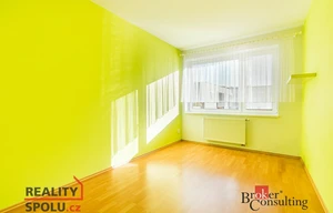 Apartment for rent, 2+kk - 1 bedroom, 54m<sup>2</sup>