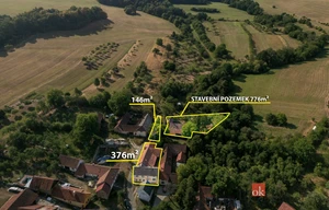Family house for sale, 133m<sup>2</sup>, 376m<sup>2</sup> of land