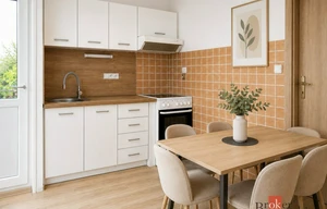 Apartment for rent, 1+1 - Studio, 42m<sup>2</sup>