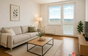 Apartment for rent, 1+1 - Studio, 42m<sup>2</sup>