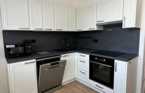 Apartment for rent, 3+1 - 2 bedrooms, 72m<sup>2</sup>