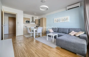 Apartment for rent, 2+kk - 1 bedroom, 52m<sup>2</sup>