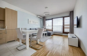 Apartment for rent, 2+kk - 1 bedroom, 52m<sup>2</sup>