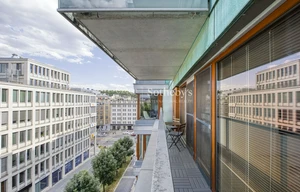 Apartment for rent, 2+kk - 1 bedroom, 52m<sup>2</sup>