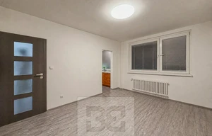 Apartment for rent, 1+KK - Studio, 31m<sup>2</sup>