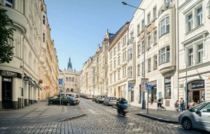 Retail space for rent, 87m<sup>2</sup>