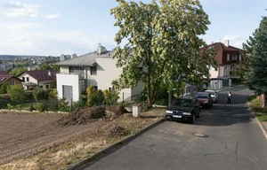 Building plot for sale, 753m<sup>2</sup>