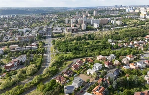 Building plot for sale, 753m<sup>2</sup>