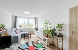 Apartment for sale, 2+kk - 1 bedroom, 44m<sup>2</sup>