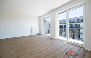 Apartment for sale, 2+kk - 1 bedroom, 51m<sup>2</sup>