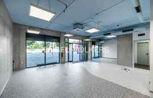 Retail space for rent, 86m<sup>2</sup>