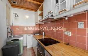 Apartment for rent, 3+1 - 2 bedrooms, 126m<sup>2</sup>