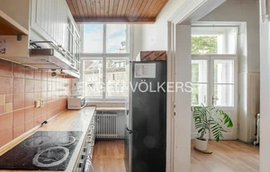 Apartment for rent, 3+1 - 2 bedrooms, 126m<sup>2</sup>