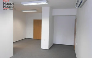 Office for rent, 24m<sup>2</sup>
