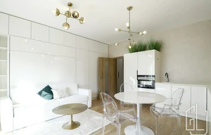 Apartment for rent, 1+KK - Studio, 30m<sup>2</sup>
