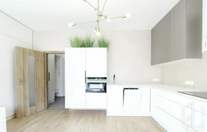 Apartment for rent, 1+KK - Studio, 30m<sup>2</sup>