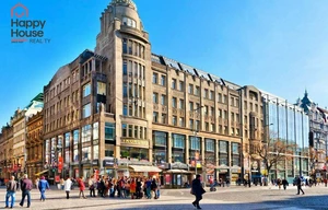 Office for rent, 24m<sup>2</sup>