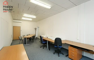 Office for rent, 60m<sup>2</sup>