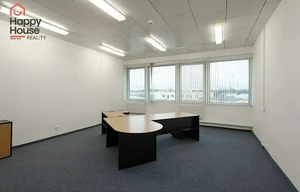 Office for rent, 60m<sup>2</sup>