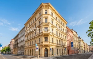 Retail space for rent, 61m<sup>2</sup>