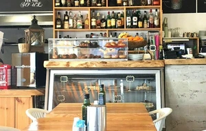 Restaurant for rent, 115m<sup>2</sup>