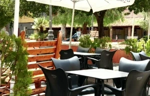 Restaurant for rent, 115m<sup>2</sup>