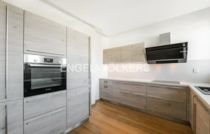 Apartment for rent, 4+1 - 3 bedrooms, 142m<sup>2</sup>