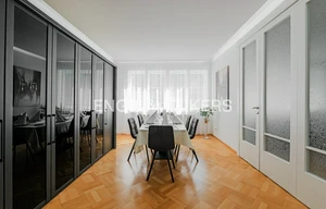 Apartment for rent, 4+1 - 3 bedrooms, 142m<sup>2</sup>