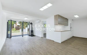 Apartment for sale, 3+kk - 2 bedrooms, 70m<sup>2</sup>