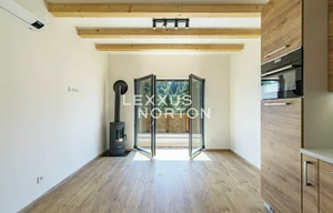 Apartment for sale, 3+kk - 2 bedrooms, 48m<sup>2</sup>