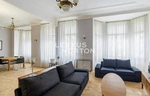 Apartment for rent, 4+kk - 3 bedrooms, 146m<sup>2</sup>