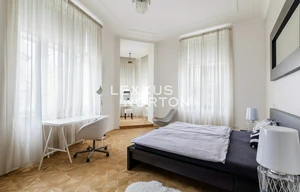 Apartment for rent, 4+kk - 3 bedrooms, 146m<sup>2</sup>