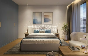 Apartment for sale, 2+kk - 1 bedroom, 56m<sup>2</sup>